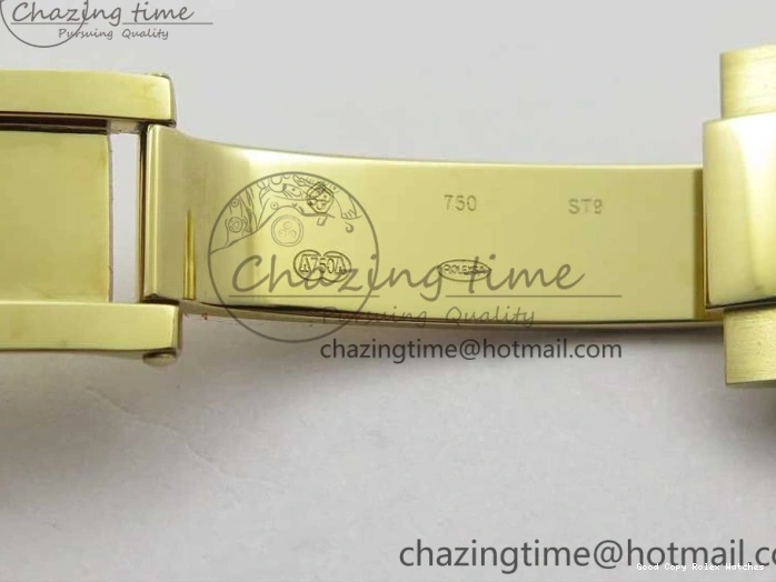 AAA Replica Watches Bracelet SA3135 3010 Black Diam Black Maker 1:1 Dial Bp 116618 Edition V on Ceramic 316L Submariner YG Supportive LN Best 0105